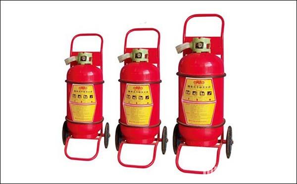 北京市滅火器檢測，維修，滅火器年檢上門取送
