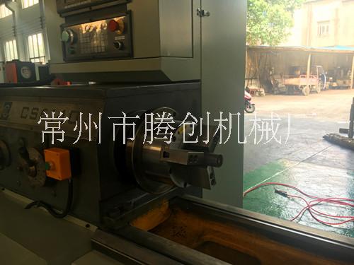 改裝版6180/1m數(shù)控旋風(fēng)銑