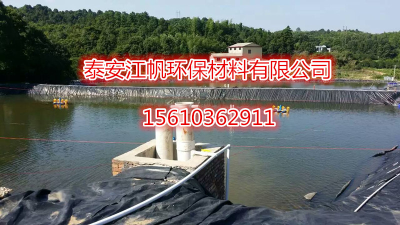 陜西魚塘養(yǎng)殖土工膜廠家報價 優(yōu)質防滲膜生產(chǎn)廠家 超寬土工膜廠家報價