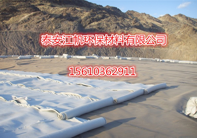 供應(yīng) hdpe防滲土工膜 藕池膜 魚塘防水膜 黑塑料布 兩布一膜一布一膜