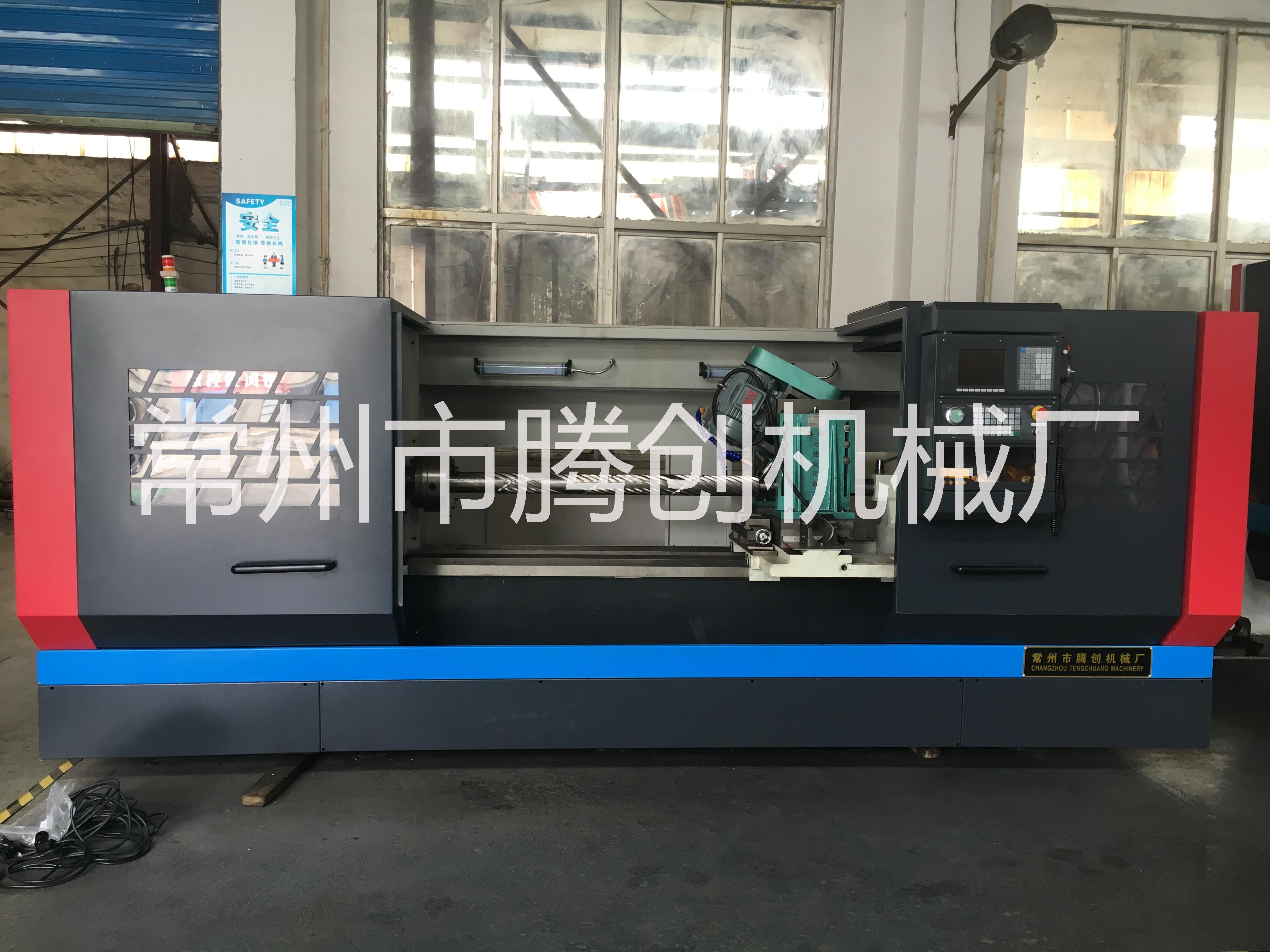 XSK-100/3m新款數(shù)控旋風(fēng)銑整機—常州市騰創(chuàng)數(shù)控旋風(fēng)銑機械 航空品質(zhì) 質(zhì)量保障