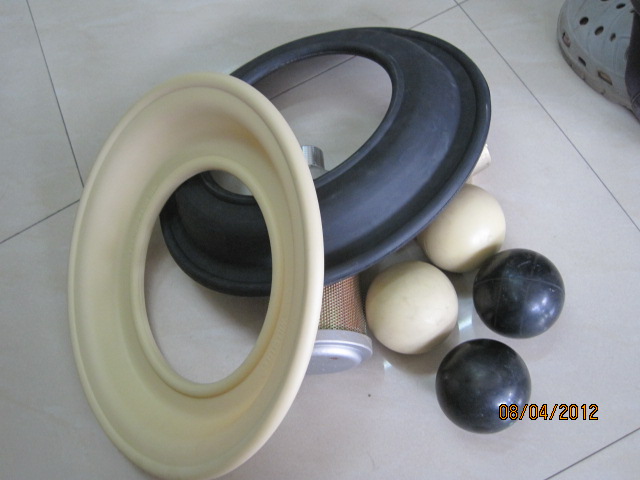 現(xiàn)貨特價 固瑞克氣動隔膜泵