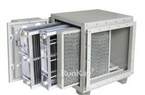 低溫等離子凈化器