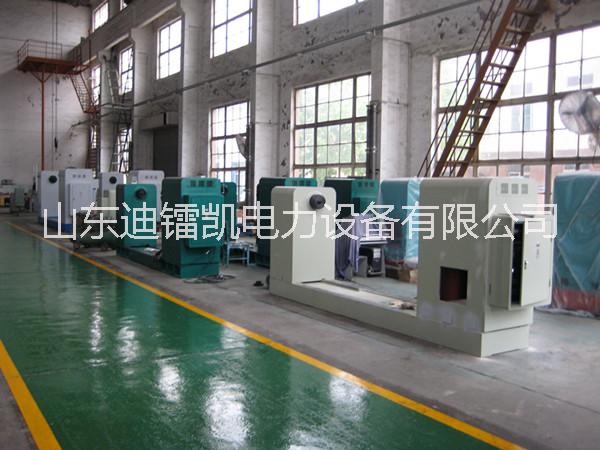 干式變壓器繞線機，山東迪鐳凱干變繞線機