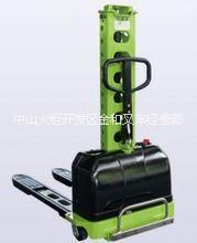 半電動(dòng)自提登高車半電動(dòng)堆高車