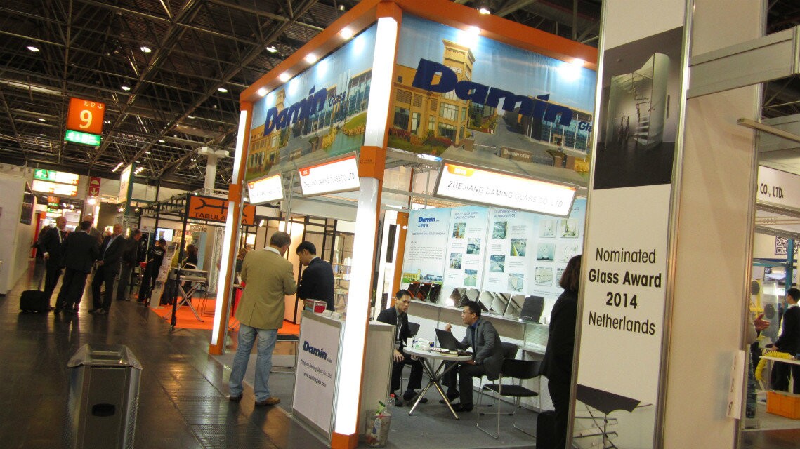 2020年德國杜塞爾多夫玻璃工業(yè)展覽會/2020年杜塞玻璃展 2020年杜塞玻璃展