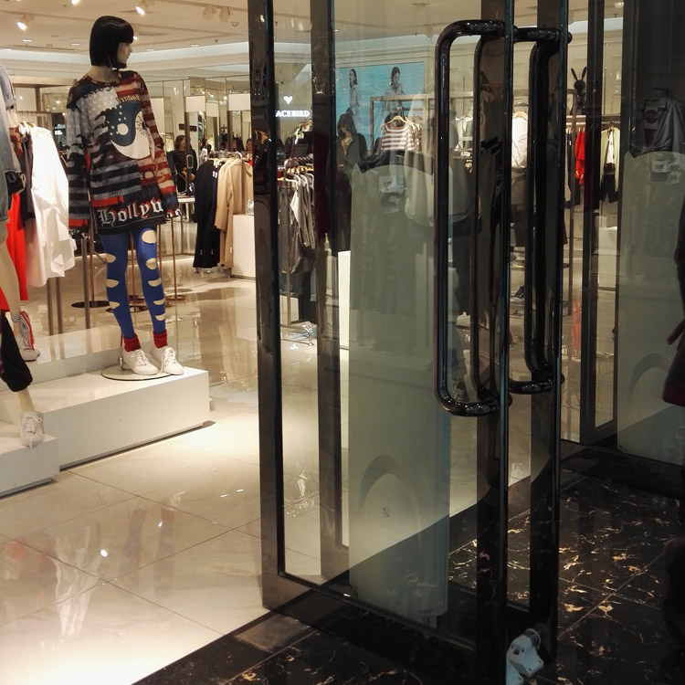 先訊美資防盜器 超市防盜器價格 進(jìn)口聲磁防盜門 專業(yè)級服裝店集成防盜門禁系統(tǒng) 鄭州先訊美資防盜器