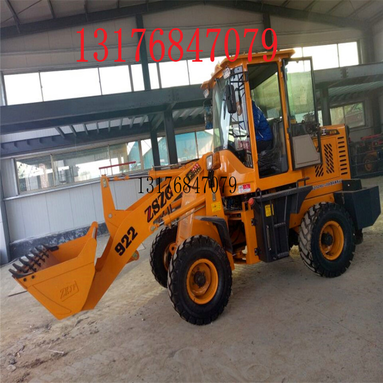 低矮小鏟車農(nóng)業(yè)大棚用小裝載機批發(fā)價全國包郵 單缸小鏟車，小鏟車，