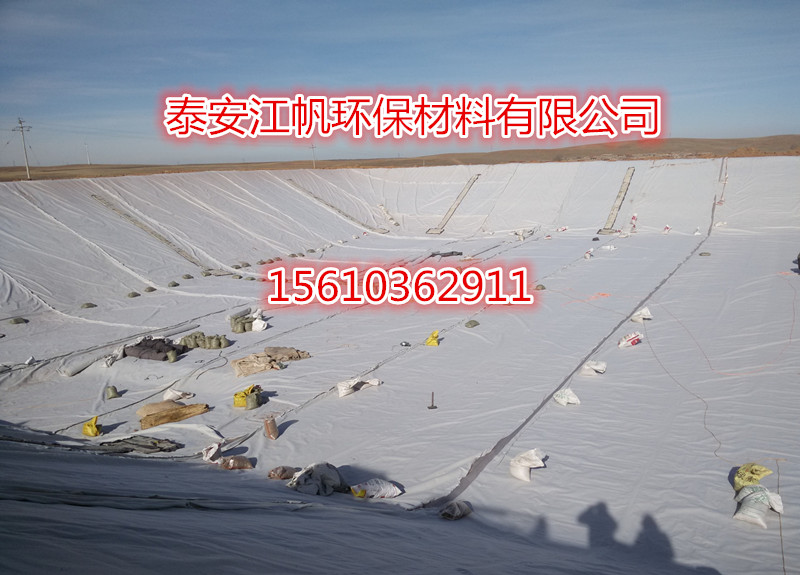 供應超寬hdpe防滲土工膜 最寬防滲膜 12米寬 藕池膜 魚塘膜 蓄水池用黑膜