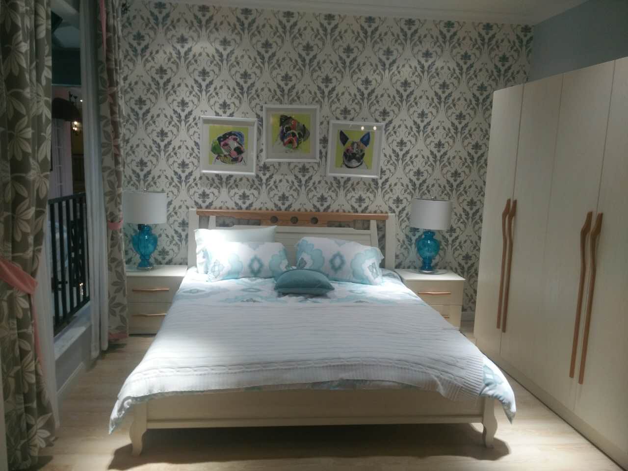 青島市室內設計  室內裝修