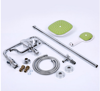 福建淋浴套裝 淋浴套裝批發(fā)   淋浴套裝廠家