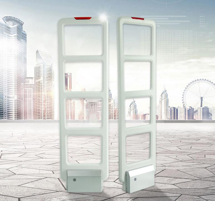 如何選購服裝防盜器 服裝防盜器價格 紐菲歐商貿(mào)供應(yīng)聲磁服裝防盜器