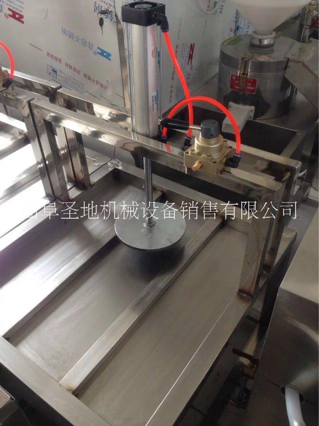豆制品成套機械設備  豆制品成套機械設備做豆腐花豆腐腦