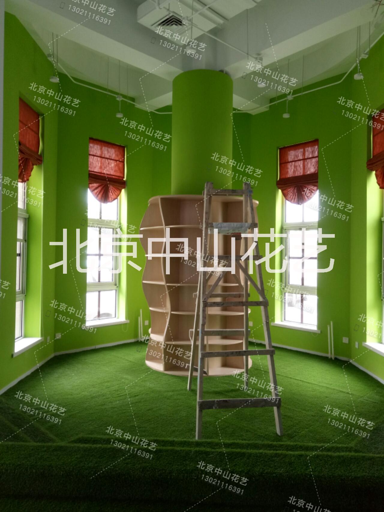 塑料草坪人造草坪出售北京塑料草坪