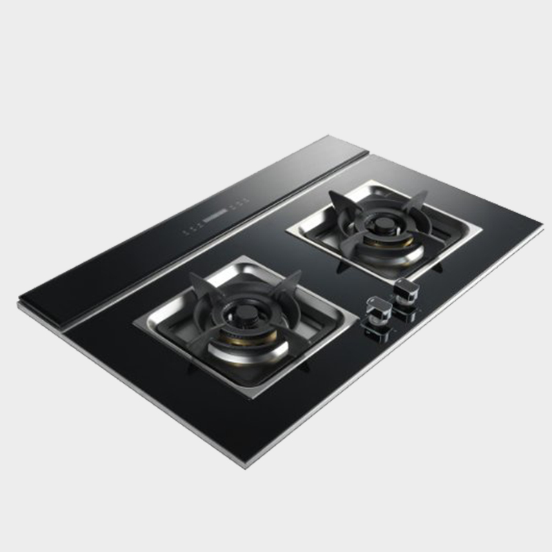 家家樂集成灶S1智能 自動升降 隱形 二合一分體式集成灶 集成灶廠家