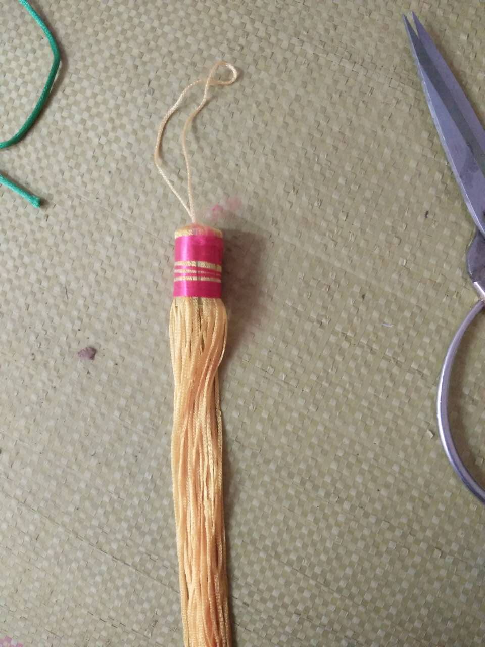 廠家直銷 20# 燈籠穗 各種顏色燈穗 各種普通掛穗 款式型號齊全
