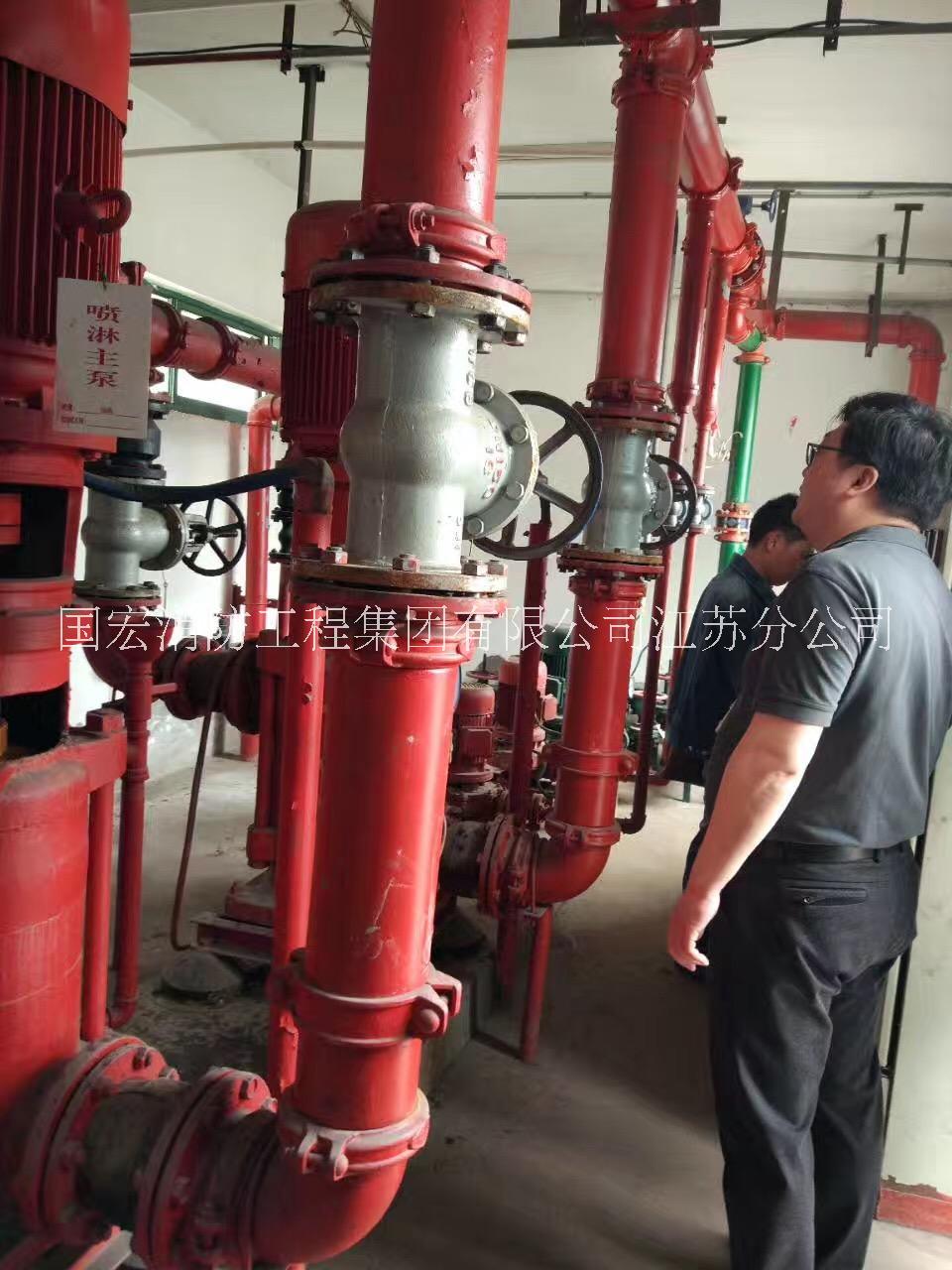 消防設(shè)計(jì)申報(bào)驗(yàn)收一站式服務(wù) 消防一級(jí)設(shè)計(jì)