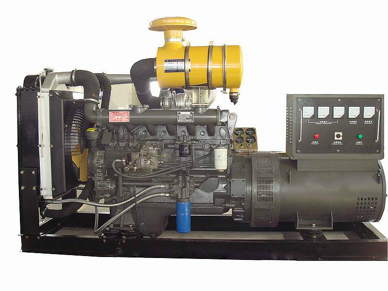50KW山東濰坊柴油發(fā)電機(jī) 廠家批發(fā)