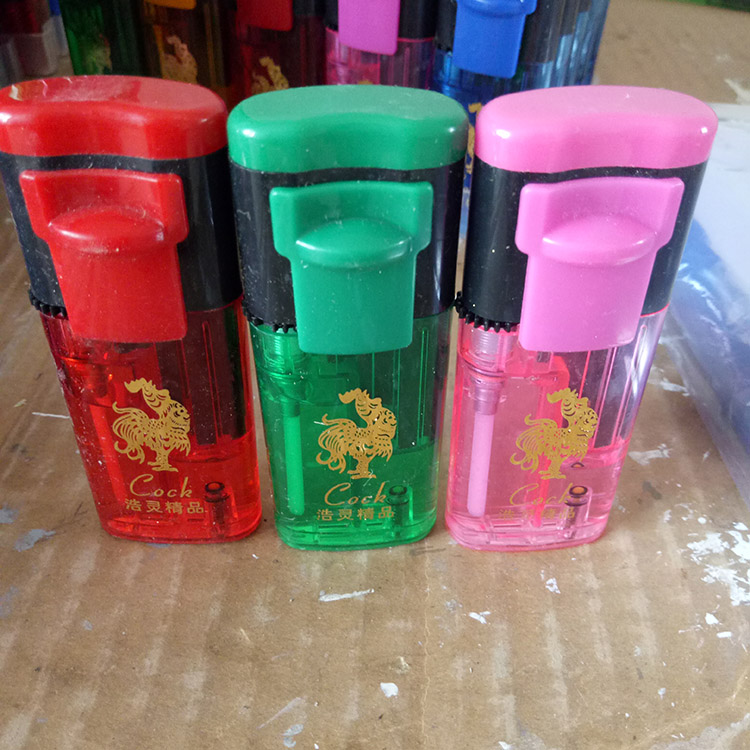 廠家直銷批發(fā)防風936打火機創(chuàng)意打火機