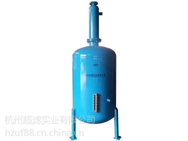 杭州超濾實業(yè)廢油收集器