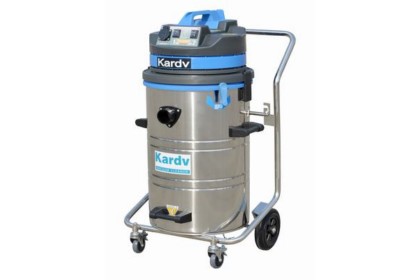 干濕兩用吸塵器廠家|凱德威工業(yè)用吸塵器DL-2078B 凱德威工業(yè)吸塵器