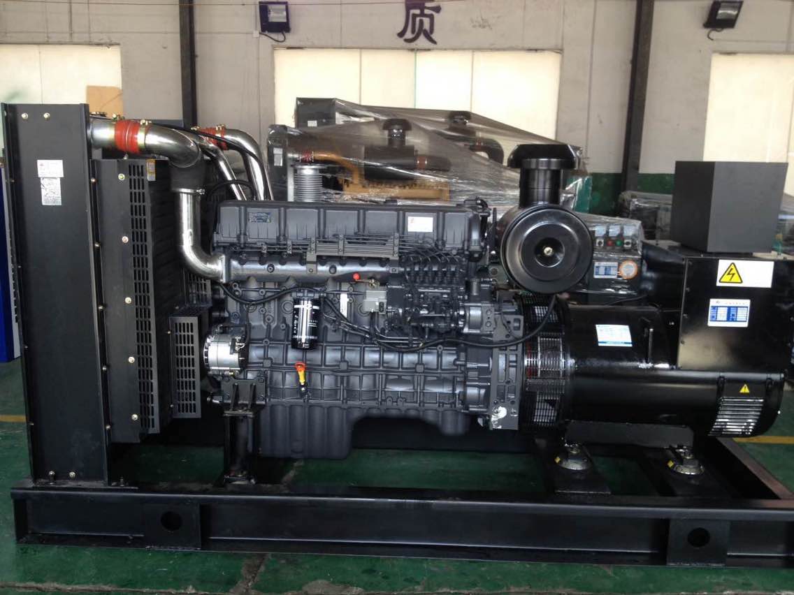 上柴發(fā)電機(jī)組200KW發(fā)電機(jī)廠價(jià)直銷(xiāo)全國(guó)聯(lián)保