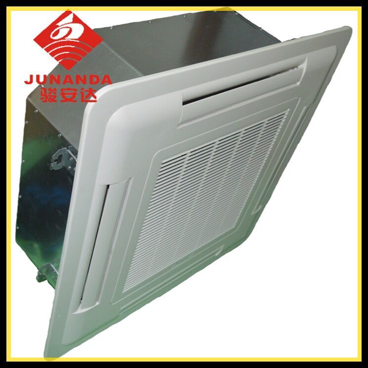 卡頂機(jī)風(fēng)機(jī)盤管空調(diào)末端冷水機(jī)空調(diào) WM臥   風(fēng)機(jī)盤管  卡式天花機(jī) 卡式風(fēng)機(jī)盤管  吸頂空調(diào)