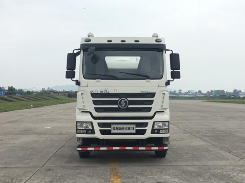 陜汽德龍6-8方輕量化攪拌車    陜汽德龍8方攪拌車廠家直銷