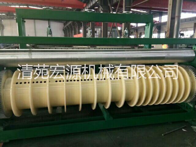 織網(wǎng)機(jī)  金剛網(wǎng)編織機(jī)