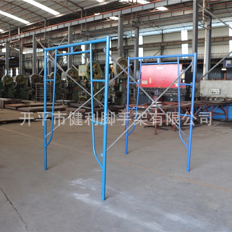 廠銷工地門市 *門市腳手架 裝修門市腳手架