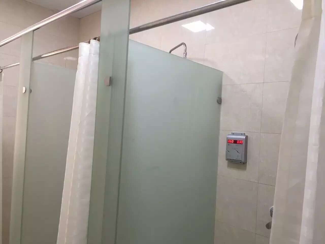 供應(yīng)浴室刷卡收費機