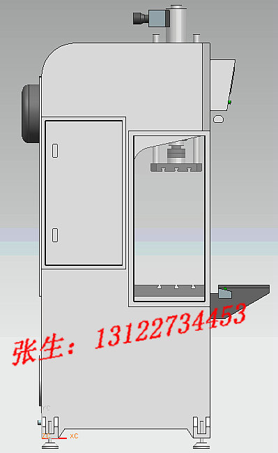 精密數(shù)控油壓機(jī)【致力于精】