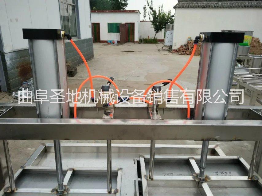 生產(chǎn)銷售全自動豆腐機 圖片 多功能豆腐機 花生豆腐機設(shè)備