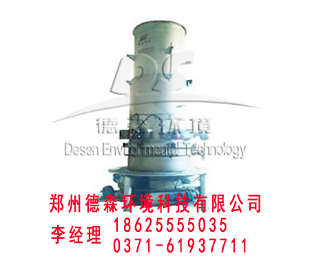 鄭州德森 豎式梯度連續(xù)燒結(jié)機(jī)  陶粒燒結(jié)機(jī)