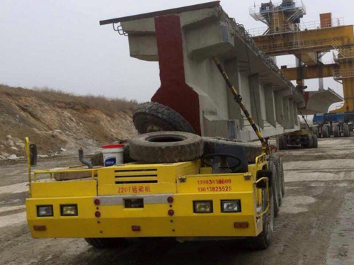 二手運(yùn)梁車價(jià)格，二手運(yùn)梁炮車出售