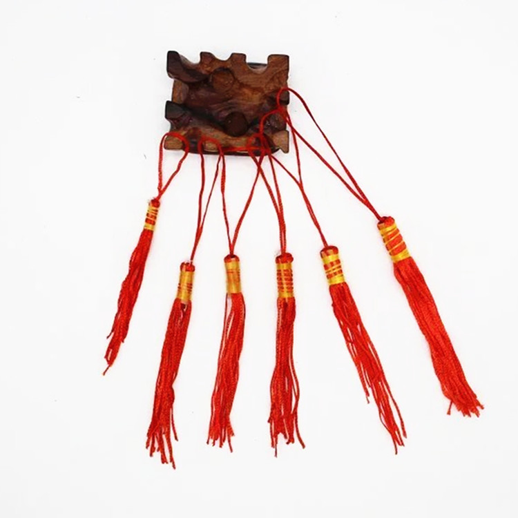 【廠家直銷】12號燈穗 吊穗 流蘇穗10號燈穗 喜慶燈籠吊穗可定做