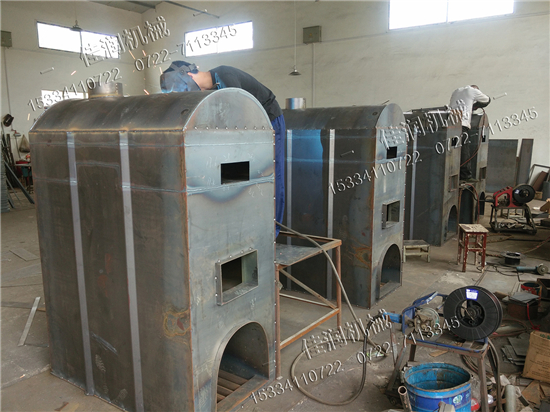 食用菌*鍋爐 常壓鐵式鍋爐 食用菌產(chǎn)蒸汽鍋爐
