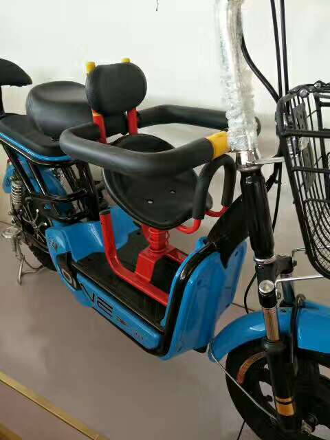 前置座椅兒童座椅