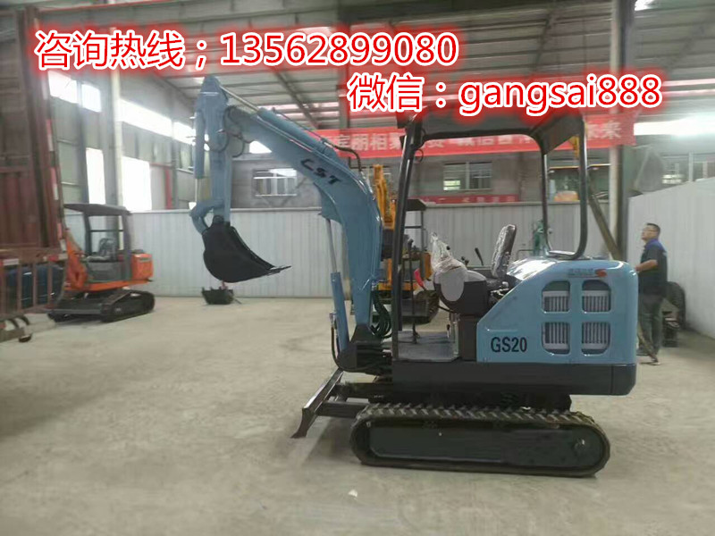 湖南小工程挖掘機(jī)@先導(dǎo)操作的小挖掘機(jī)@國產(chǎn)小型挖掘機(jī)