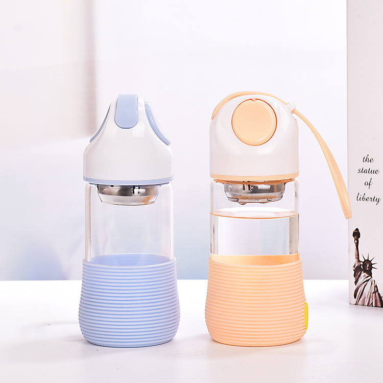 *可愛(ài)萌兔杯女神的專屬禮品杯禮物杯水杯情侶水杯*廣告杯