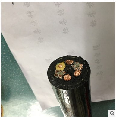 卷筒電纜 耐磨電纜 聚氨酯電纜 鑿巖臺車電纜 卷筒電纜廠家