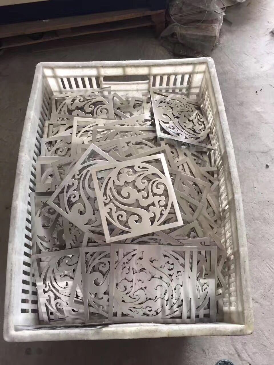 聯(lián)華五金配件 羅馬門配件