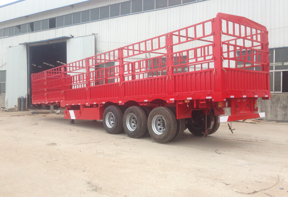 山東掛車銷售報價 山東涼山掛車報價 牽引車現(xiàn)車