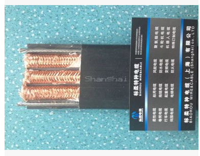 抗拉電纜  耐油電纜 垃圾吊電纜 扁電纜