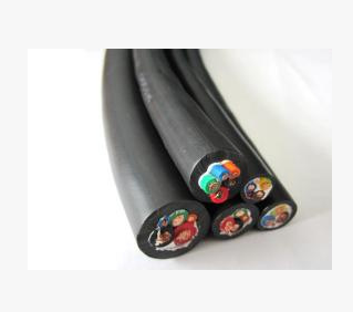 耐寒電纜 耐油電纜  鑿巖臺(tái)車電纜 運(yùn)費(fèi)電纜