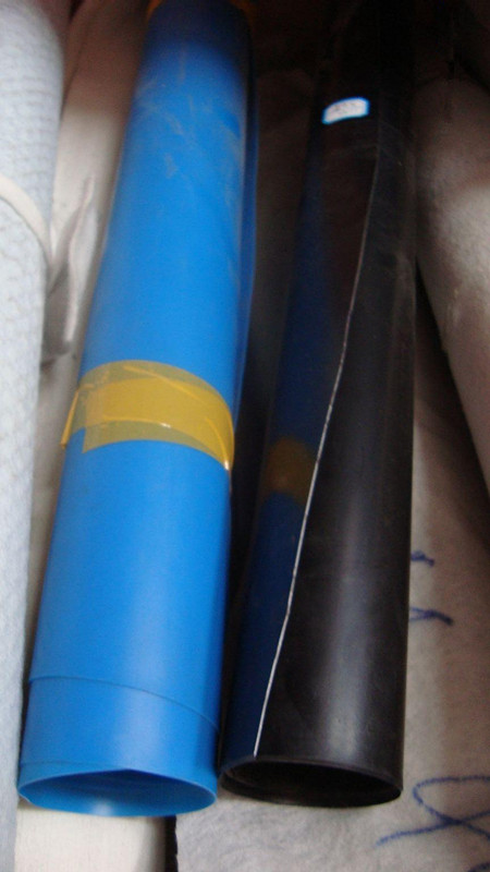 重慶藍色hdpe防滲土工膜 雙色pe膜生產(chǎn)廠家報價 綠色土工膜生產(chǎn)廠家電話