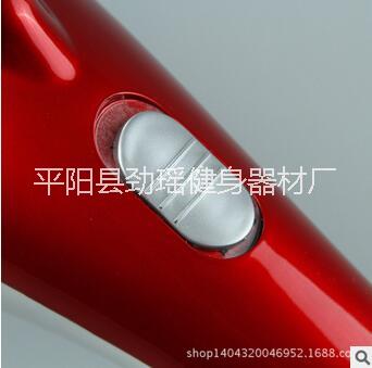 【廠家直銷】大海豚按摩棒 海豚按摩器 紅光按摩棒按摩錘 機械版