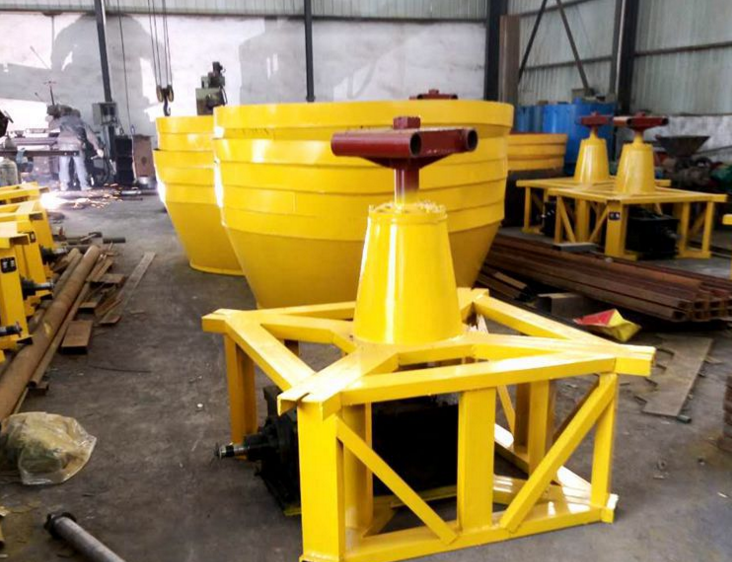 山東*洗砂設(shè)備，輪斗式洗砂機(jī)