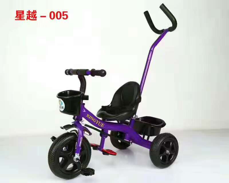 兒童推車嬰兒推車寶寶三輪車腳踏車
