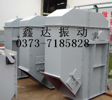 皮帶式斗士提升機/斗士提升機/鑫達振動